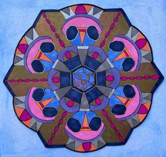 Covid-19 Designworks